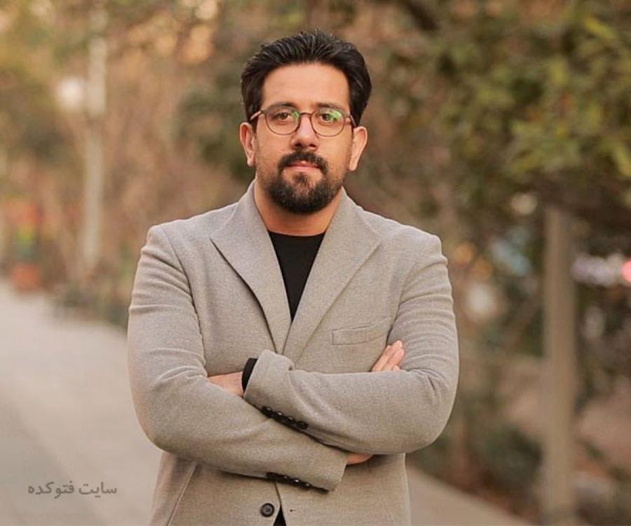  حمله به مجری تلویزیون با قمه در اتوبان نیایش