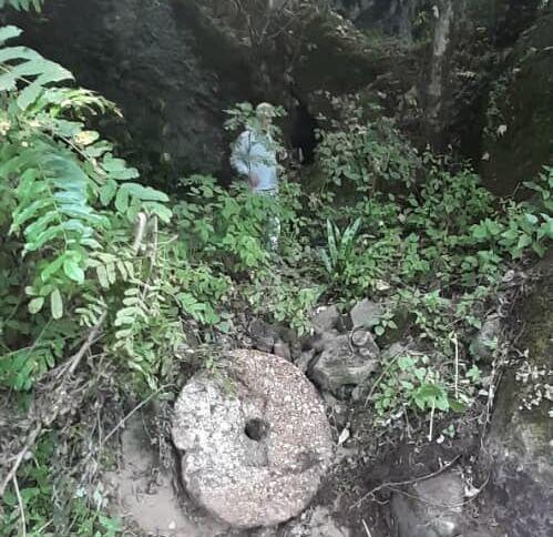 شناسایی ۵ گورستان و یک آبشار تاریخی در آستارا