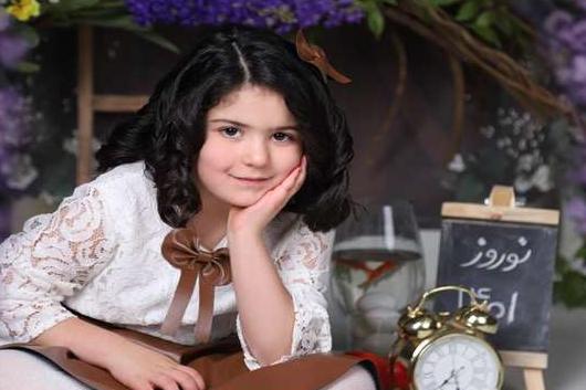 اهدای اعضای دختر ۷ ساله‌ی اهل البرز در رشت