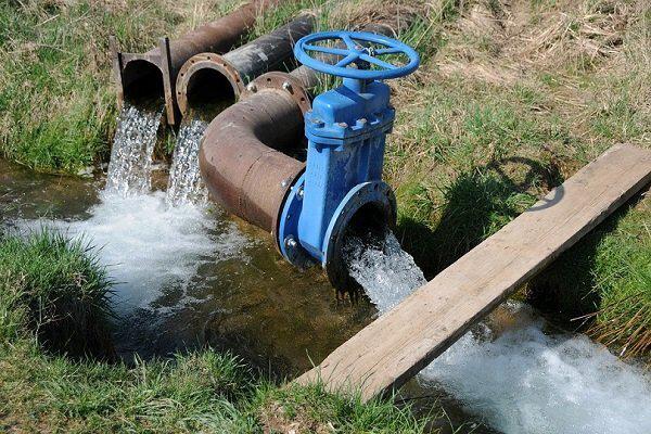 آبرسانی به ۳۹ روستای لنگرود/ مشارکت قرارگاه خاتم در تصفیه فاضلاب رشت