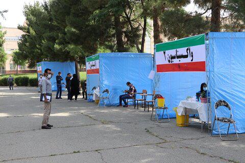 جنجال برچسب های تاریخ انقضا گذشته واکسن های آسترازنکا/ واکسن ها قانونا باید جمع آوری می شد