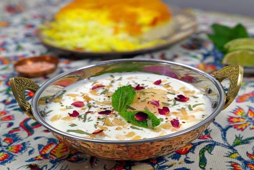 آبدوغ خیار هم غذای لاکچری شد/ میان وعده ای گران تر از مرغ و کباب!