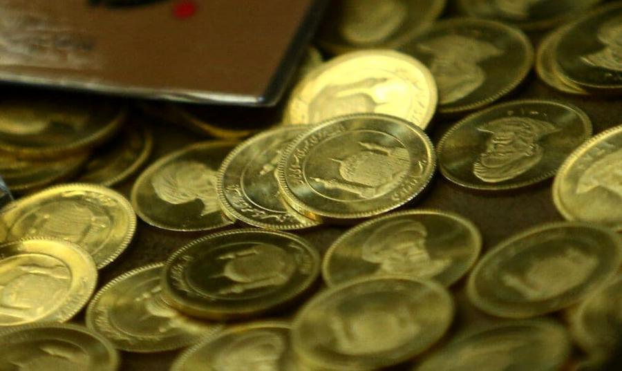 ورود سکه به کانال ۱۶ میلیون تومان/ هر گرم طلای ۱۸ عیار چند؟