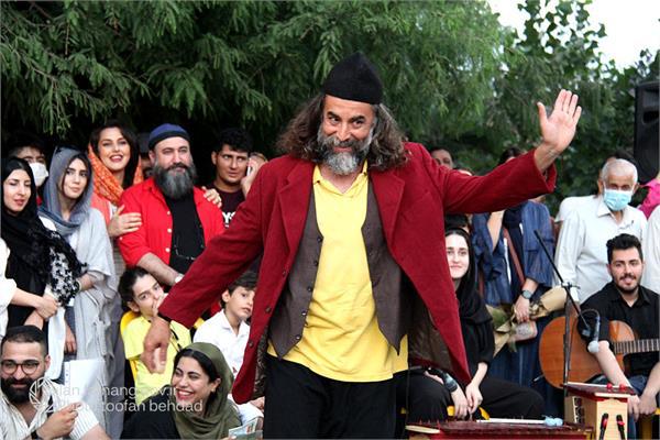 پایان کار یازدهمین جشنواره «تئاتر شهروند لاهیجان»/تصاویر