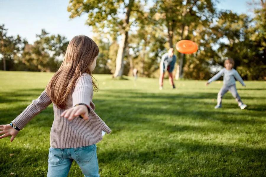 یک راهکار ساده برای داشتن تابستانی شاد و خانوادگی در کنار بچه ها