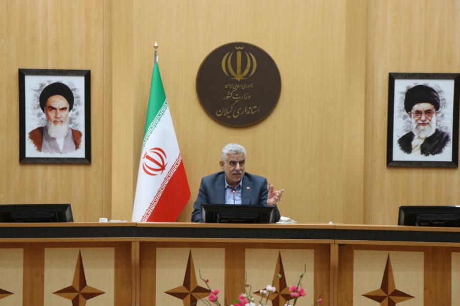 وضعیت پسماند شهرستان های گیلان فاجعه محیط زیستی است