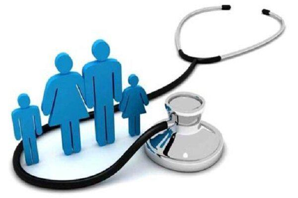 ۵۴ درصد از جمعیت گیلان تحت پوشش بیمه سلامت هستند