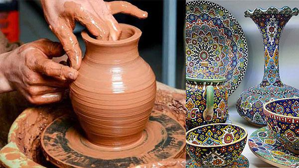 صنایع دستی سومین اقتصاد کشور است 