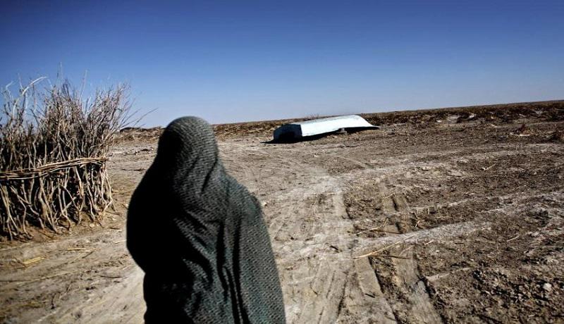 ایران ۱۵ سال بعد آب ندارد؟