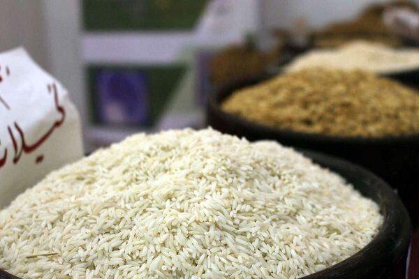 واردات برنج کلاً ممنوع شد 