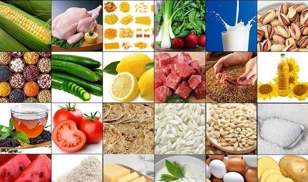 ۱۸ خوردنی و ماده غذایی که نباید خام بخورید 