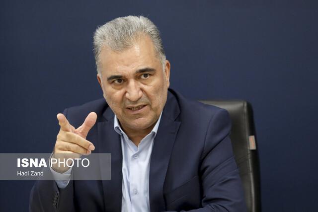 زیان انباشته را با فروش اموال مازاد کاهش می دهیم