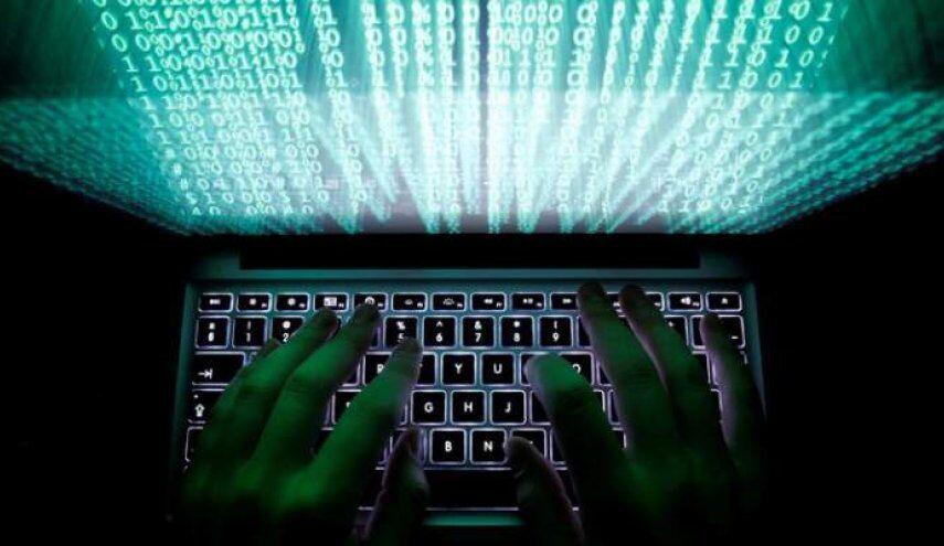 پایگاه اینترنتی فرماندهی جبهه داخلی رژیم صهیونیستی هدف حمله سایبری قرار گرفت
