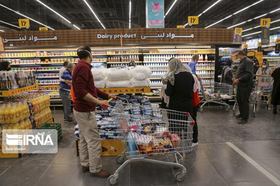 الزام بازگشت قیمت‌ کالاهای اساسی به شهریور ۱۴۰۰ موجب کسری بودجه می‌شود
