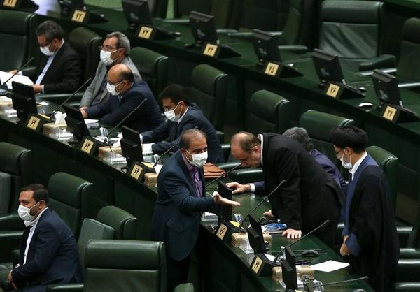 توضیح مجلس درباره خبر افزایش حقوق ۵۰ درصدی نمایندگان پارلمان