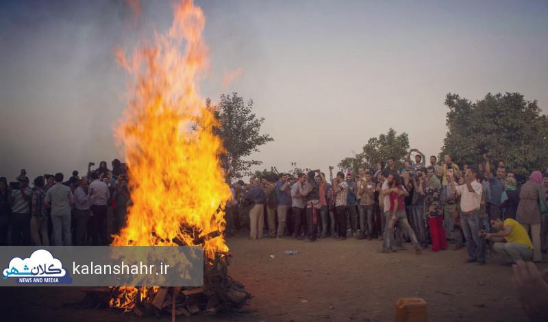 نوروز بل آمد؛تی سال ببی سال سو