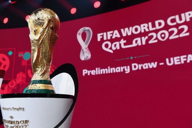 سه ترانه انتخابی از سمت ایران برای پخش در جام جهانی مشخص شدند