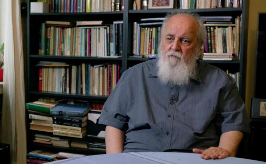 آن مرد گفت در ۹۴ سالگی می میری!