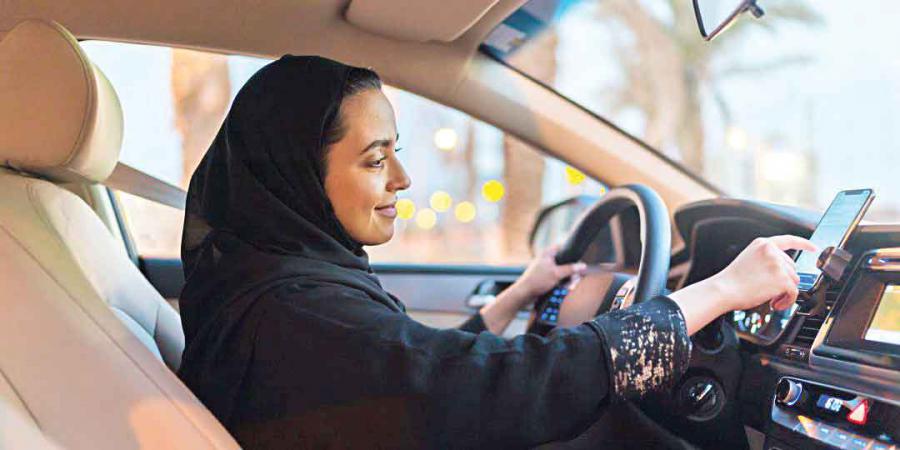 برخلاف ادعای مردان، زنان راننده‌های بهتری هستند