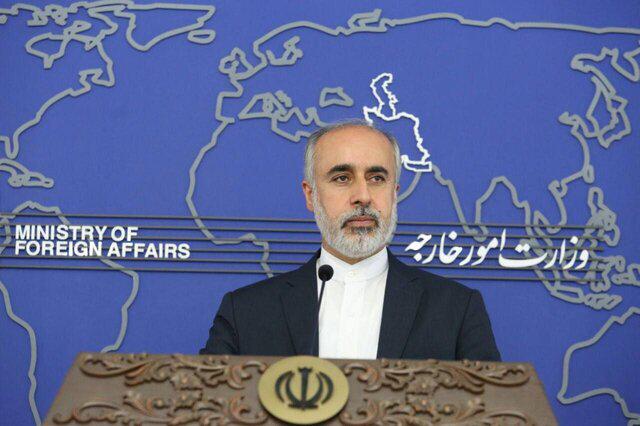 واکنش تهران به ادعای اخیر آمریکا مبنی بر تلاش یک ایرانی برای ترور «بولتون»