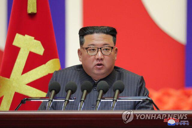 کیم جونگ اون «پیروزی» کشورش در مبارزه با کرونا را اعلام کرد