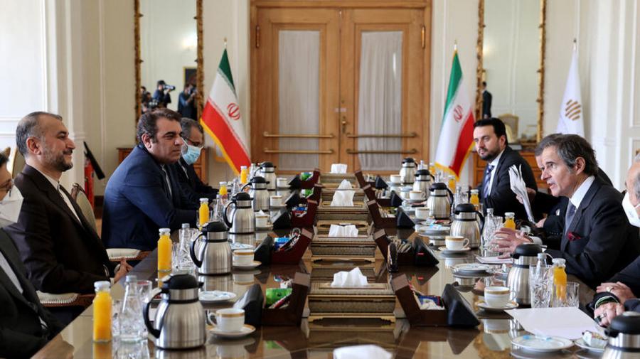 راه عبور از مانع پادمانی احیای برجام 