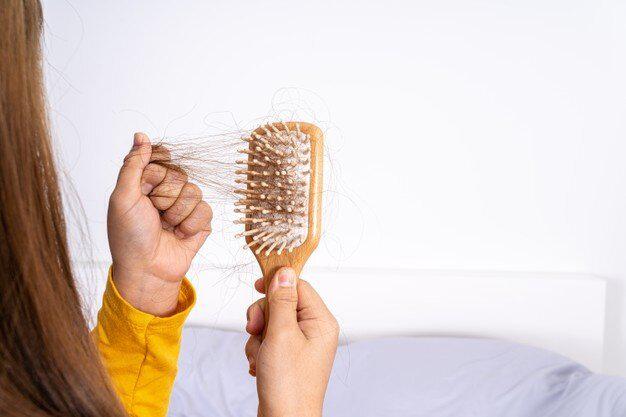 این ۲ ویتامین  ریزش مو را قطع و موهایتان را تقویت می کند