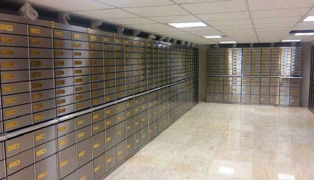 شرایط بیمه صندوق امانات بانک ها اعلام شد