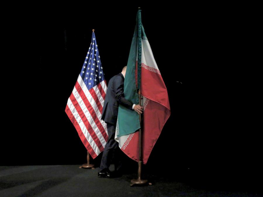 مذاکرات محرمانه ایران و آمریکا در نیویورک