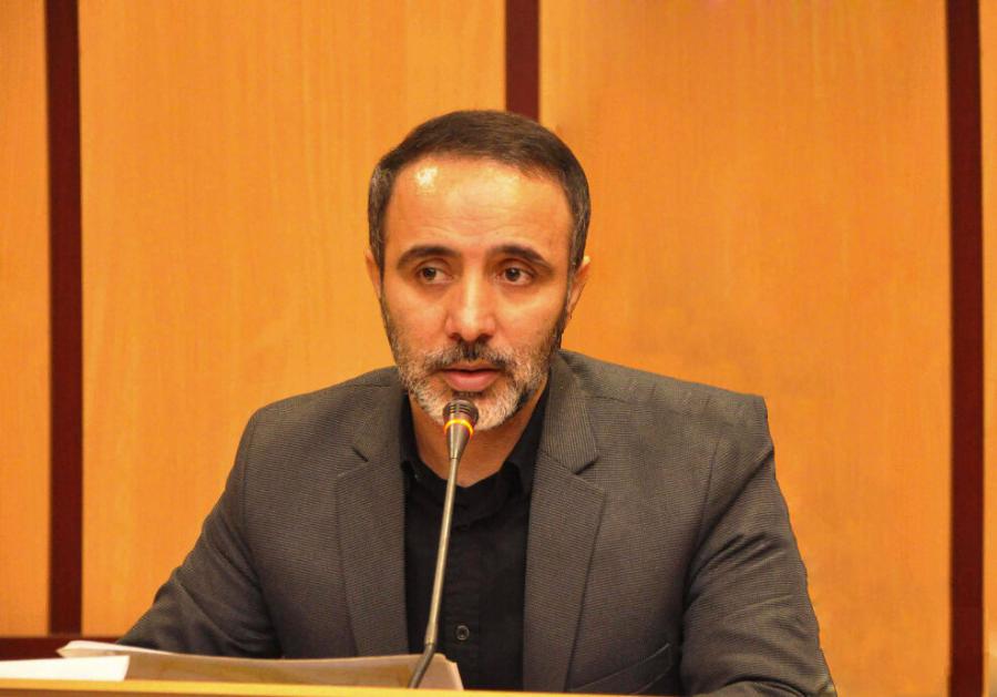 مدیرکل کتابخانه های عمومی گیلان تغییر کرد