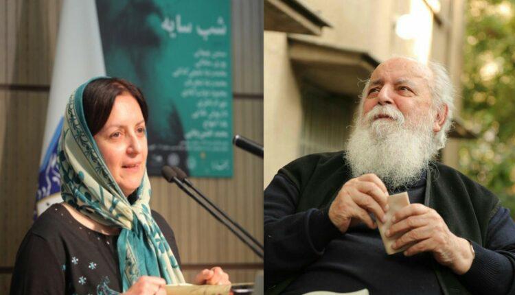 سه فرزند ابتهاج موافق خاکسپاری پدر در ایران هستند