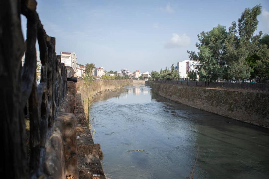 تصفیه رودخانه های آلوده رشت تا ۳ سال آینده