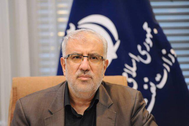 توضیحات وزیر نفت درباره آخرین وضعیت قراردادهای ایران و روسیه در حوزه انرژی 