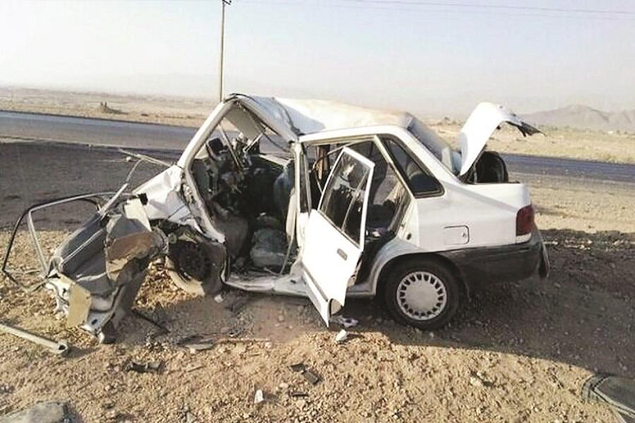 علت مرگ؛ خودروی ایرانی