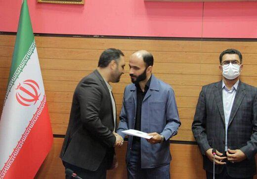 تغیر سه مدیر در شبکه یک!
