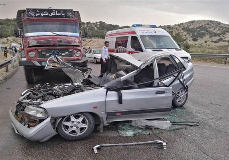 سهم ۴۱ درصدی پراید در حوادث رانندگی ایران/ کدام خودروها در صدر خسارات پرداختی بیمه‌ هستند؟