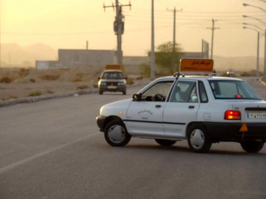 خطر بیکاری ۳۰ هزار مربی رانندگی 