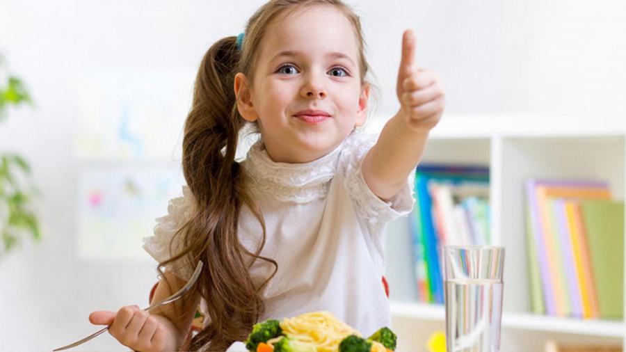  ۵ روش برای تقویت سلامت روان کودکان