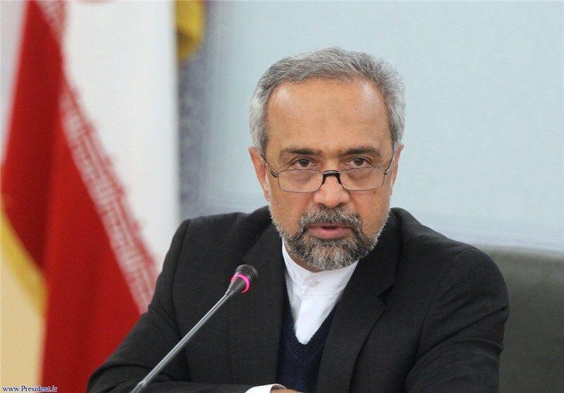 نهاوندیان:کاش قید محرمانگی از حوادث سال های ۹۶ به بعد برداشته شود