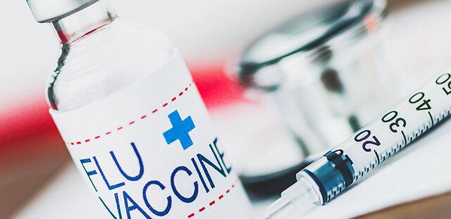  الزام نسخه پزشک برای خرید واکسن