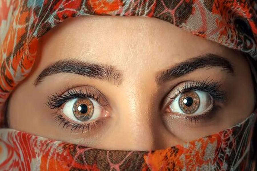 کشف یک راز شگفت انگیز علمی درباره « نگاه خیره»
