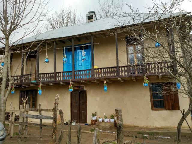 روستای ارده روستای ارده
