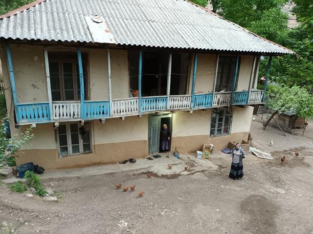 روستای ارده روستای ارده