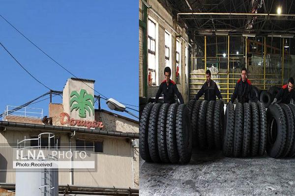مصائب برندهای قدیمی از «داروگر» تا «کیان تایر»/ دولت چه وقت به میدان می آید؟ 
