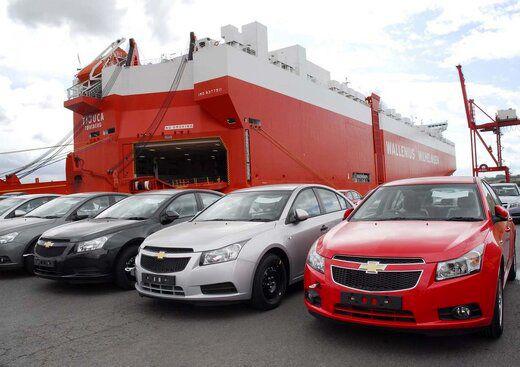 آیین‌نامه واردات خودرو اصلاح و تصویب شد/ ثبت سفارش خودرو، به‌زودی