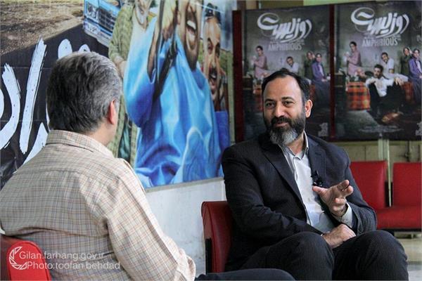 حمایت از مشارکت فعالانه بخش خصوصی برای توسعه سینماها / پیگیری های مجدانه برای اتمام سینماهای در دست ساخت در نقاط مختلف گیلان