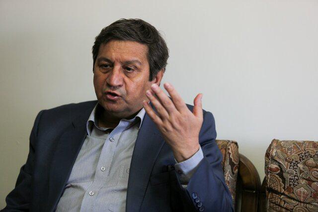 می توانستم انتخابات را به دور دوم بکشانم/ جهانگیری گفت هیچ کمکی به تو نمی کنم!