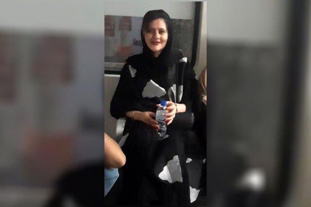 آمار حیرت برانگیز از واکنش ها به مرگ مهسا امینی