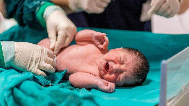 پرونده نوزاد بیمارستان امام سجاد (ع) شهریار به پزشکی قانونی ارسال شد