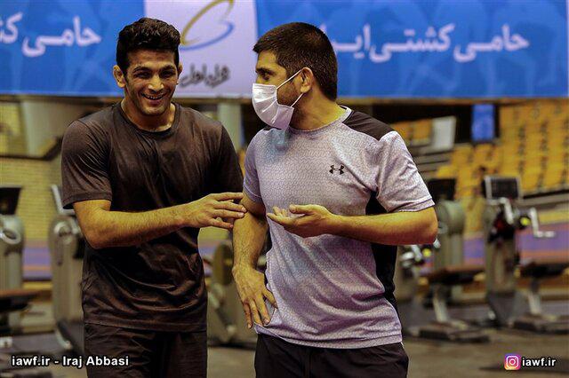صحبتهای جنجالی پدر حسن یزدانی علیه علیرضا دبیر